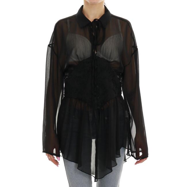 CAMICIA CORPETTO KING KONG - Mad Fashion | img vers.1300x/